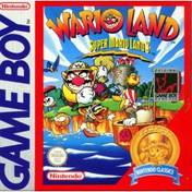 Download 'Super Mario Land 3 - Wario Land' to your phone